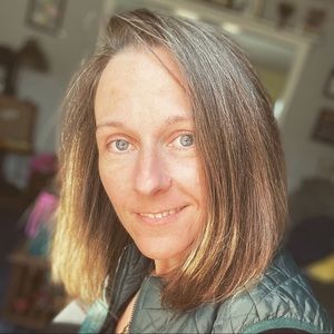 Meet your Posher, Kathy